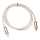 thumbnail image 1 of Fiocias Cable de Audio SPDIF Toslink 1 m, 1 of 5