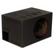 thumbnail image 4 of Caja para subwoofer QPower QBOMB8VL para un solo subwoofer de 8 pulgadas con cámara ventilada, 4 of 9