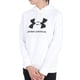 thumbnail image 1 of Sudadera con capucha Under Armour Rival Fleece Big Logo XS para mujer, 1 of 9