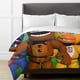 thumbnail image 2 of Five Nights at Freddy's Bedding Sets Cartoon Duvet Cover Lightweight 3 Piece Bet Sets for Kids Boys Girls, 2 of 5