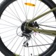 thumbnail image 2 of Bicicleta Peregrine Oliva 30 Anniversario, 2 of 4