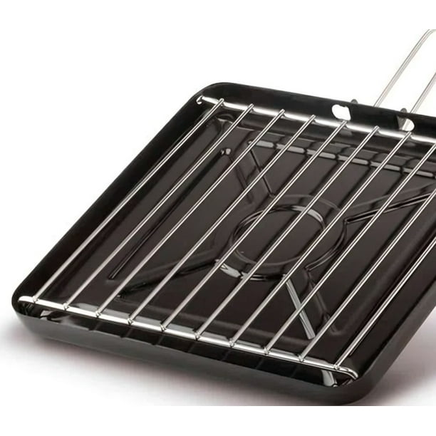 Tostador Churrasquera Ilko Lider