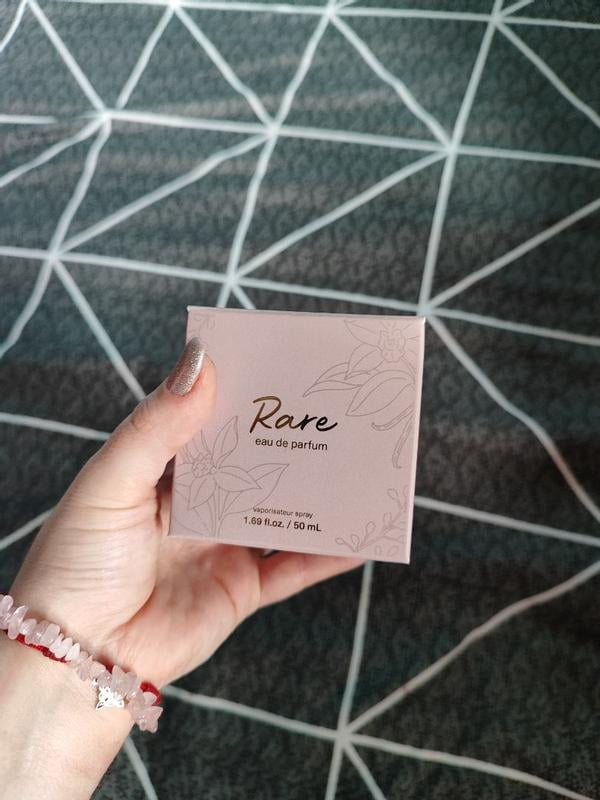 Perfume Rare Eau de Parfum 50mL for Women by Rare Beauty | Lider
