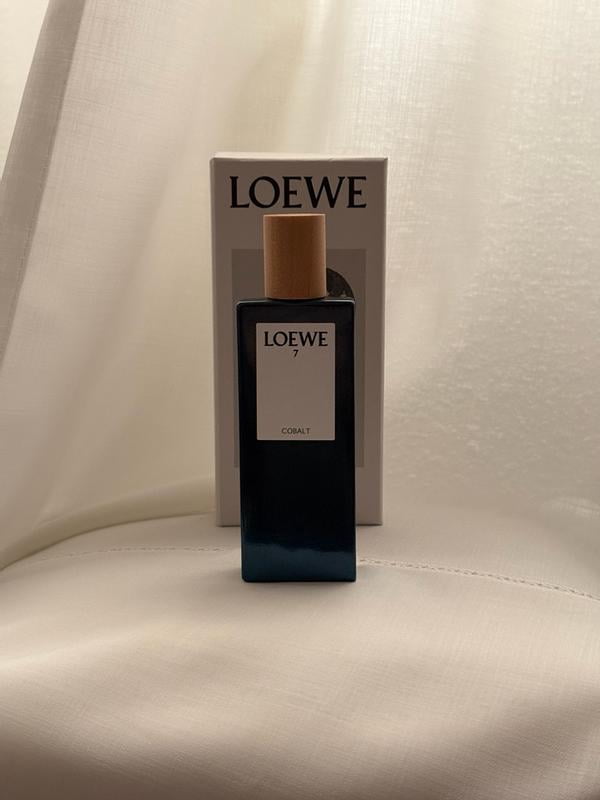 Perfume 7 Cobalt Eau De Parfum 100 Ml Para Hombre | Lider