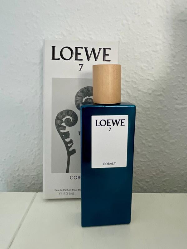 Perfume 7 Cobalt Eau De Parfum 100 Ml Para Hombre | Lider