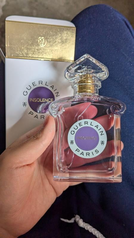 Perfume Guerlain Insolence EDP 50ml | Lider