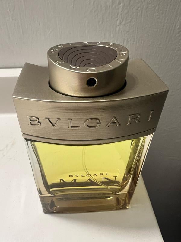 Perfume Bvlgari Man Wood Neroli EDP 100ml Hombre | Lider