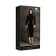 thumbnail image 2 of Shots Vestido Le Desir Shade Carme XI con Cuello Alto, Negro, Talla Queen para Mujer, 2 of 4